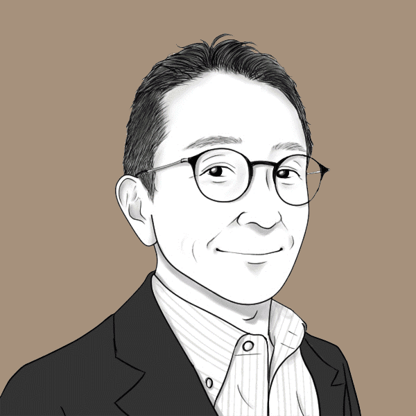 CEO's profile