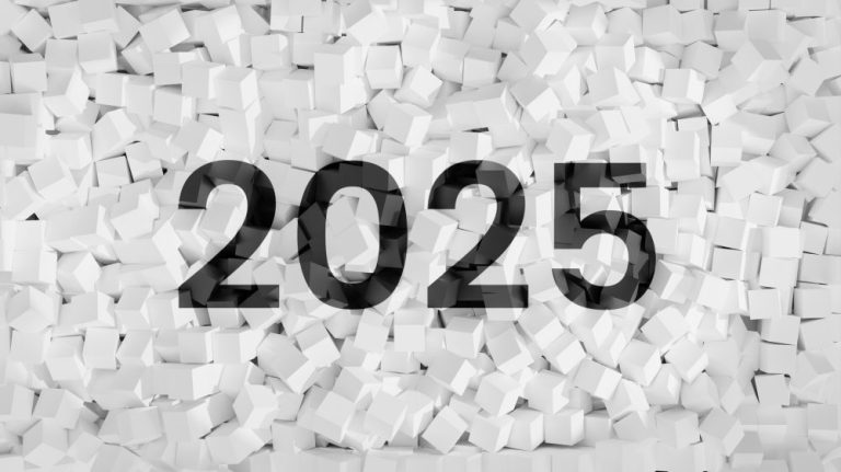 日経平均2025年終値の予測
